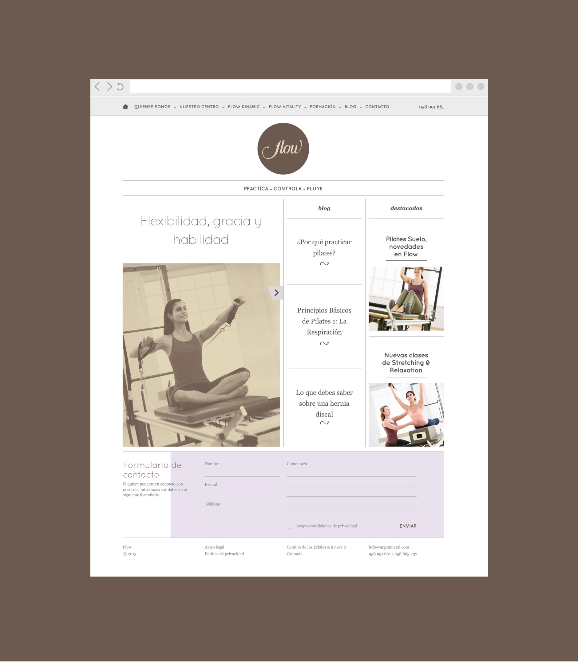 flow-web - 