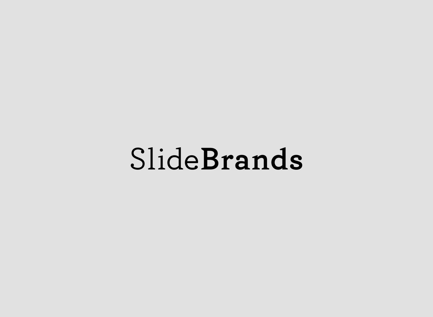 slidebrands_logo - 