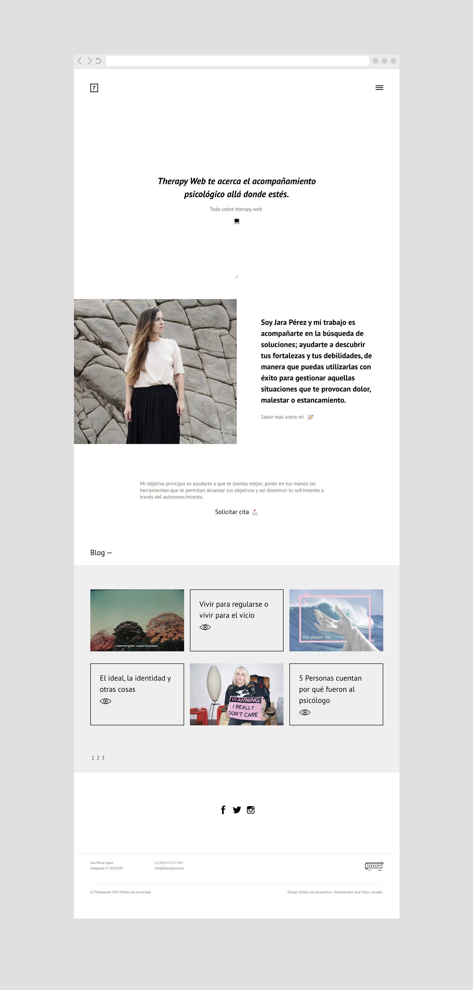 therapy-web-home - 