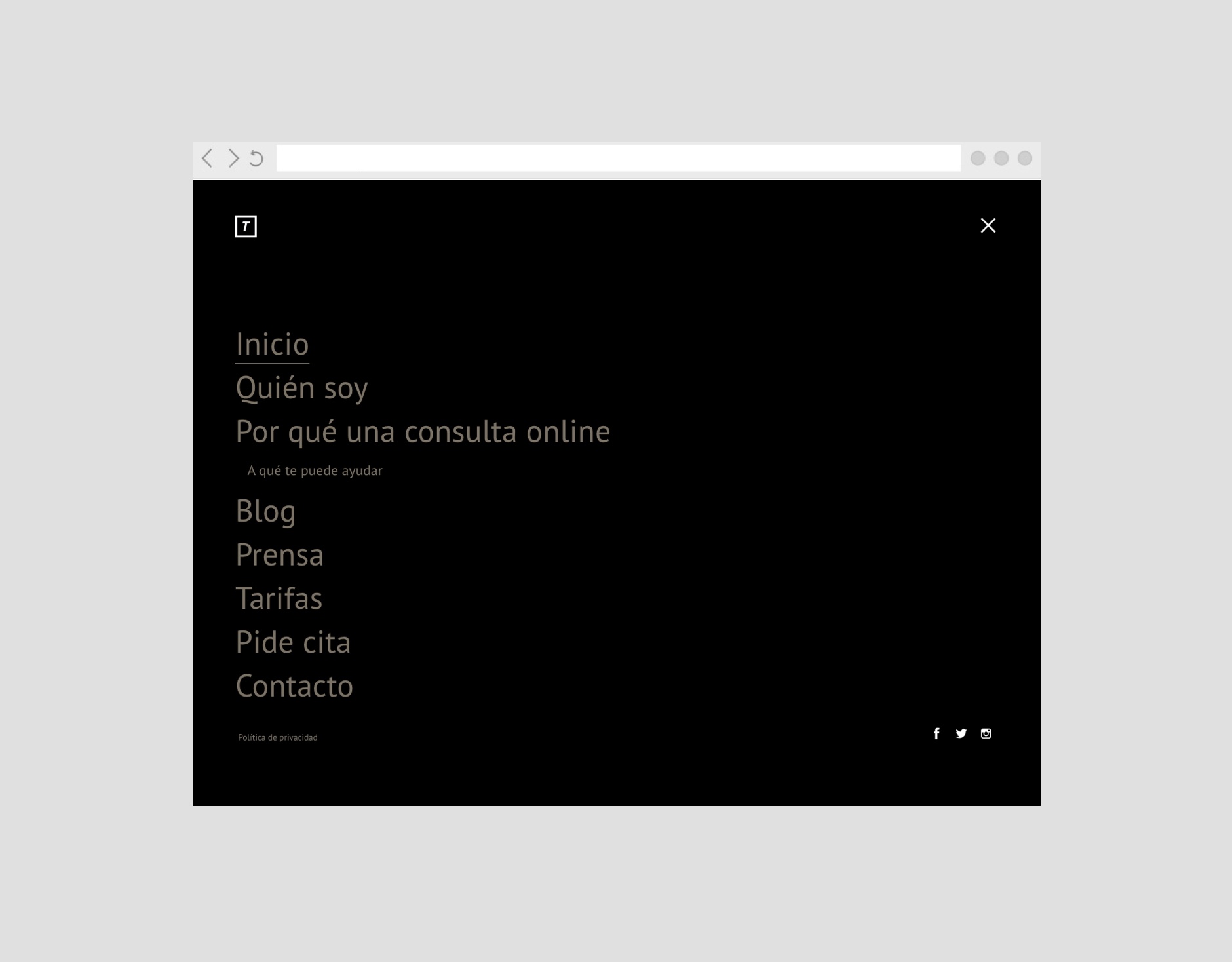 therapy-web-menu - 